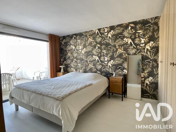Maison à vendre 6 pièces 135 m² Saint-Hilaire-de-Riez