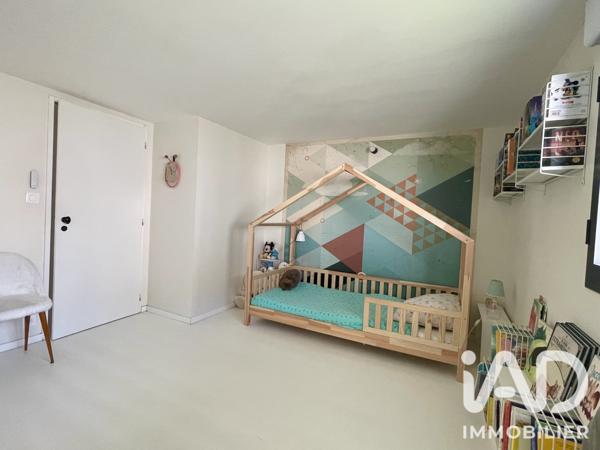 Maison à vendre 6 pièces 135 m² Saint-Hilaire-de-Riez