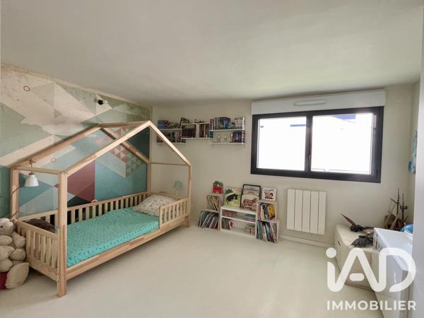 Maison à vendre 6 pièces 135 m² Saint-Hilaire-de-Riez