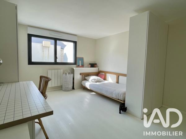 Maison à vendre 6 pièces 135 m² Saint-Hilaire-de-Riez