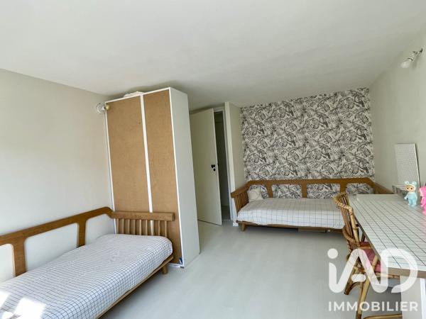 Maison à vendre 6 pièces 135 m² Saint-Hilaire-de-Riez