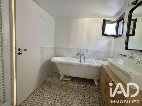 Maison à vendre 6 pièces 135 m² Saint-Hilaire-de-Riez