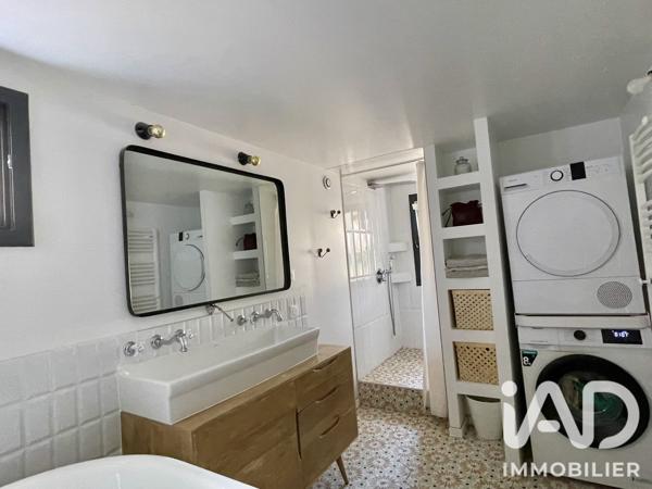 Maison à vendre 6 pièces 135 m² Saint-Hilaire-de-Riez