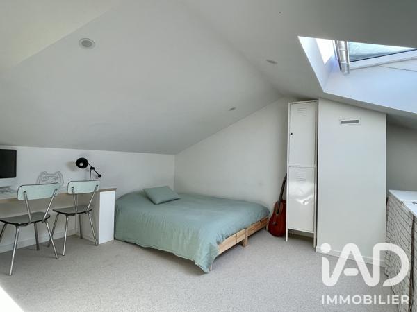 Maison à vendre 6 pièces 135 m² Saint-Hilaire-de-Riez