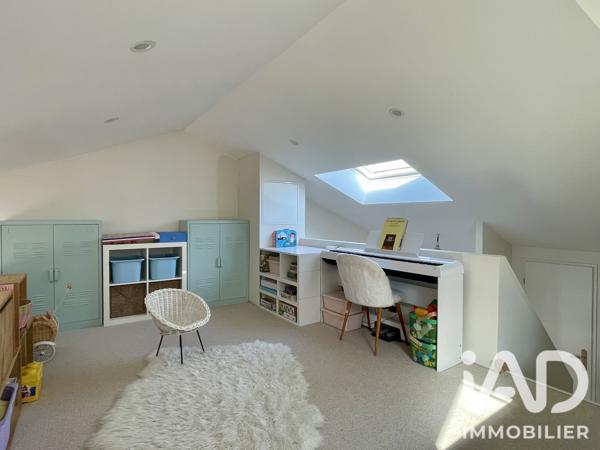 Maison à vendre 6 pièces 135 m² Saint-Hilaire-de-Riez