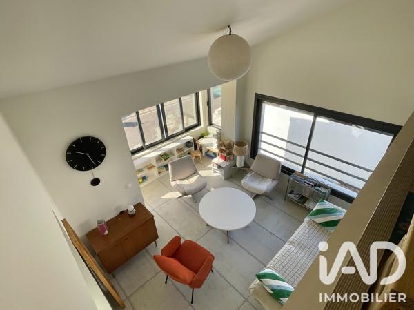 Maison à vendre 6 pièces 135 m² Saint-Hilaire-de-Riez