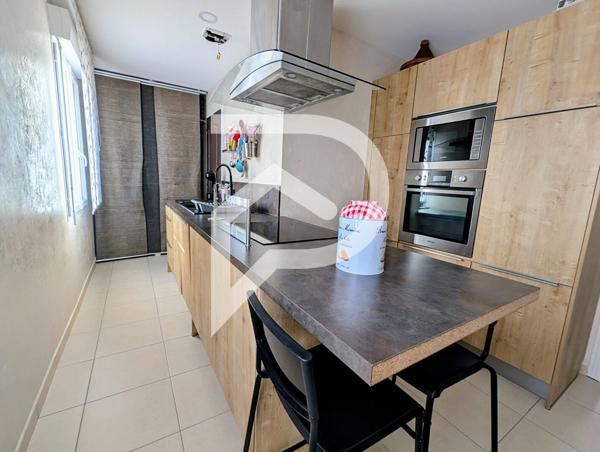 Maison 6 pièces 102 m2