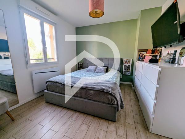 Maison 6 pièces 102 m2