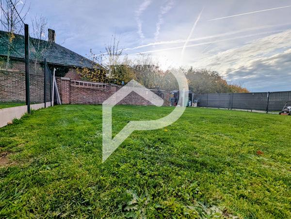 Maison 6 pièces 102 m2