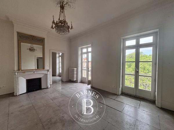 Montpellier, Appartement  142 m² à vendre