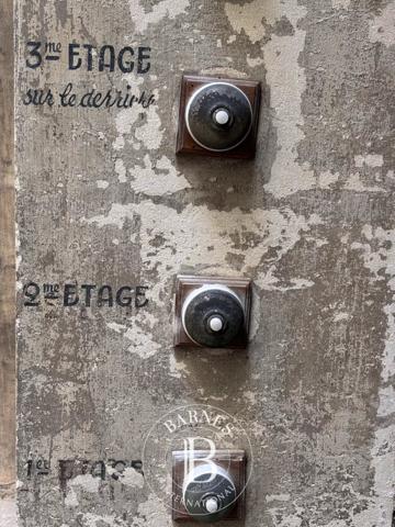Montpellier, Appartement  142 m² à vendre