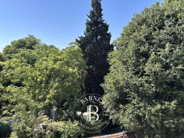 Montpellier, Appartement  142 m² à vendre