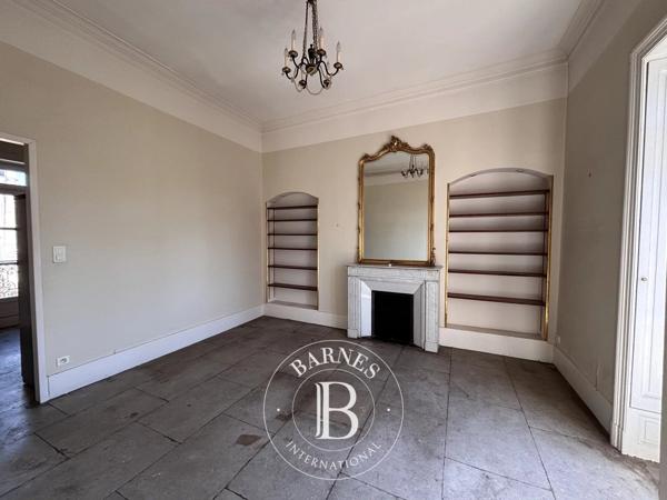 Montpellier, Appartement  142 m² à vendre