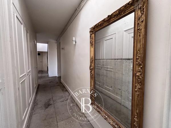 Montpellier, Appartement  142 m² à vendre