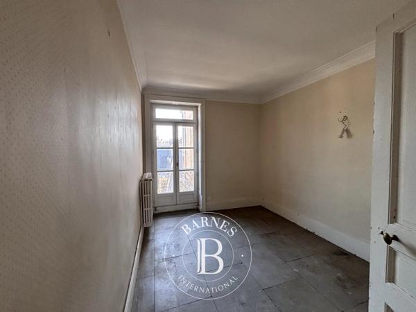 Montpellier, Appartement  142 m² à vendre