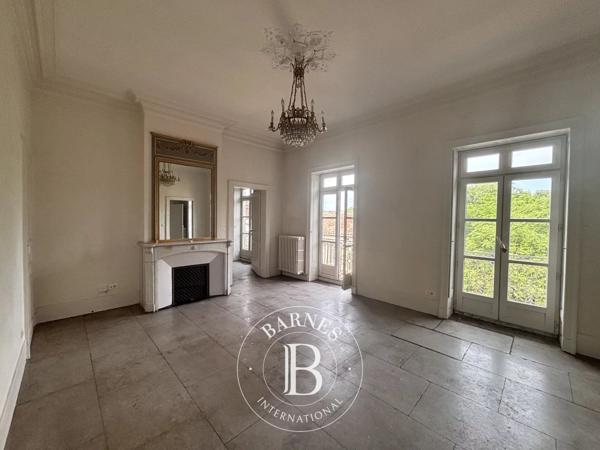 Montpellier, Appartement  142 m² à vendre