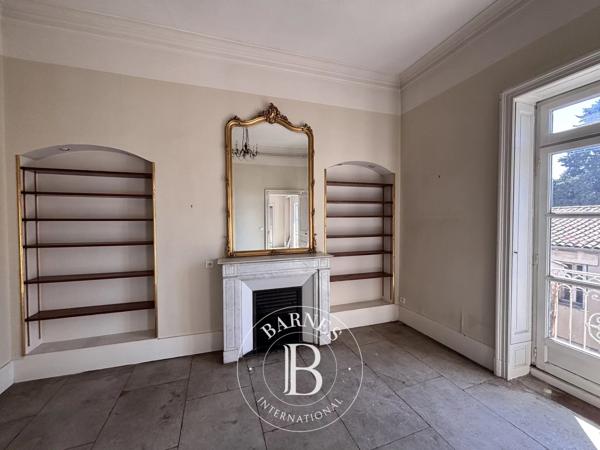 Montpellier, Appartement  142 m² à vendre