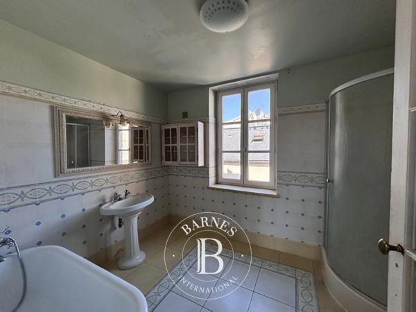 Montpellier, Appartement  142 m² à vendre