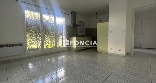 Location Appartement 2 pièces 40.71 m² - Croissy-sur-seine 78290
