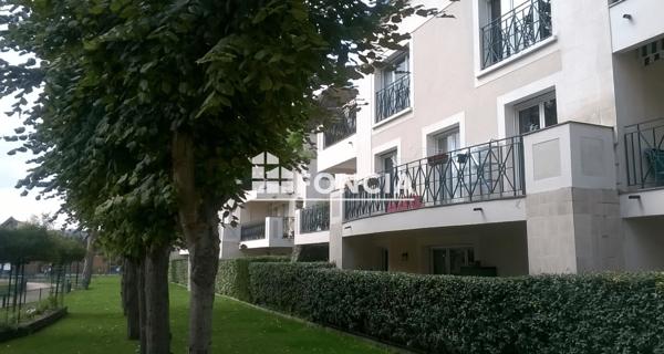 Location Appartement 2 pièces 40.71 m² - Croissy-sur-seine 78290