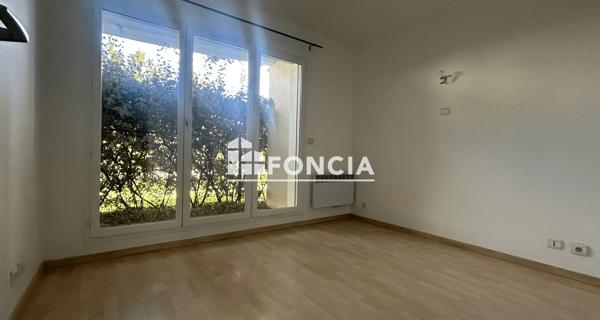 Location Appartement 2 pièces 40.71 m² - Croissy-sur-seine 78290
