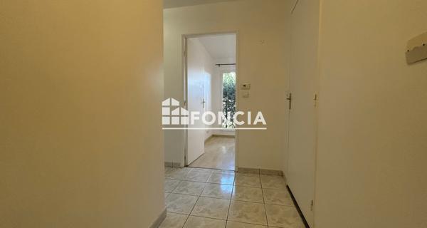 Location Appartement 2 pièces 40.71 m² - Croissy-sur-seine 78290