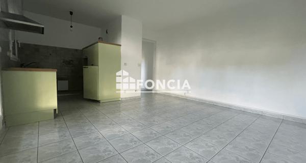 Location Appartement 2 pièces 40.71 m² - Croissy-sur-seine 78290