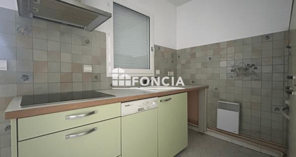 Location Appartement 2 pièces 40.71 m² - Croissy-sur-seine 78290