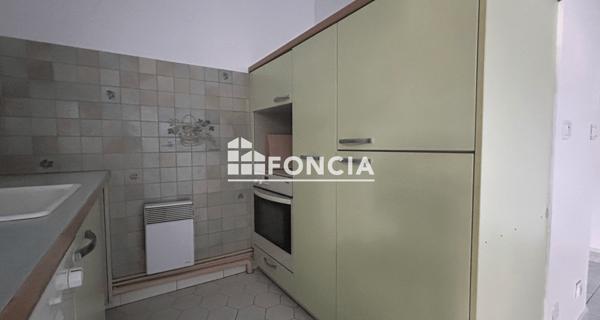 Location Appartement 2 pièces 40.71 m² - Croissy-sur-seine 78290
