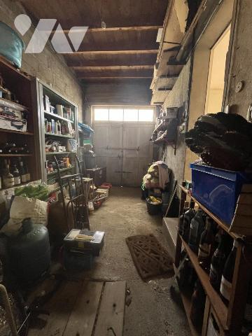 Maison Plain pied  à L'ILE BOUCHARD 