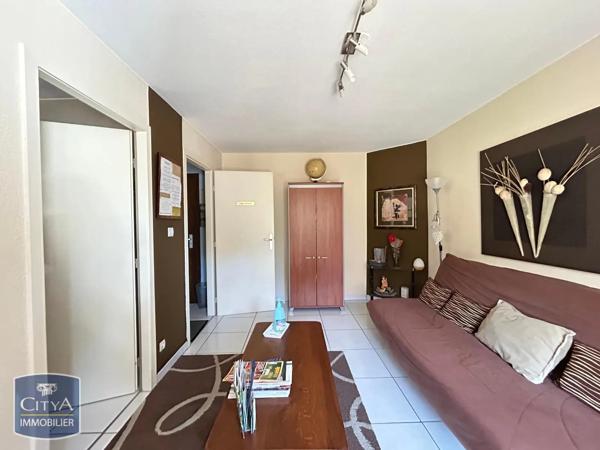 Local professionnel à louer Strasbourg (67200)