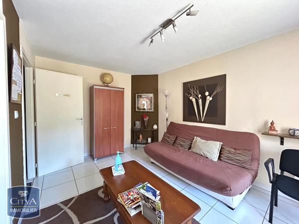 Local professionnel à louer Strasbourg (67200)