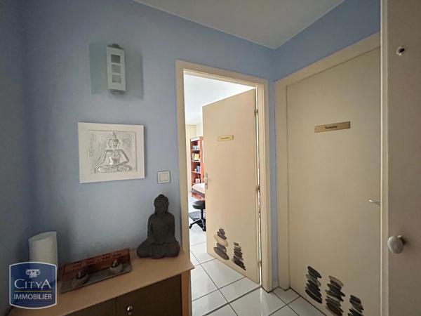 Local professionnel à louer Strasbourg (67200)