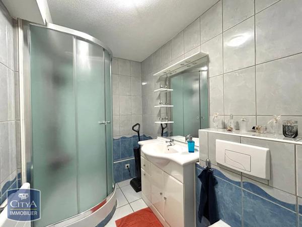 Local professionnel à louer Strasbourg (67200)