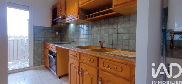 Appartement à vendre 3 pièces 70 m² Bordeaux