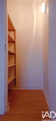 Appartement à vendre 3 pièces 70 m² Bordeaux