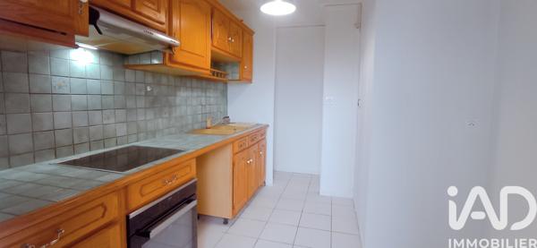 Appartement à vendre 3 pièces 70 m² Bordeaux