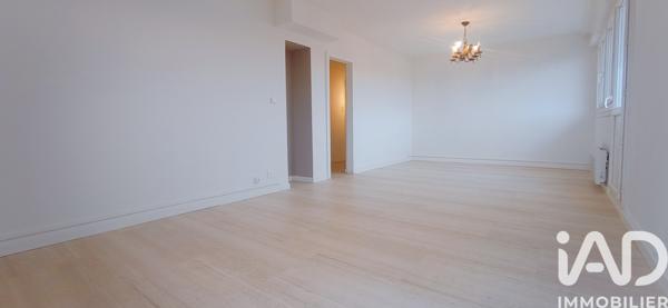 Appartement à vendre 3 pièces 70 m² Bordeaux