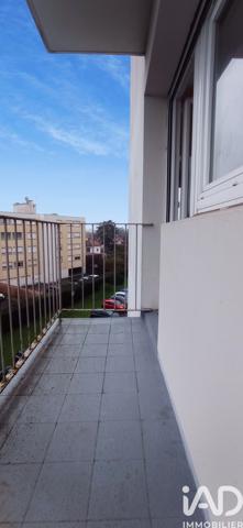 Appartement à vendre 3 pièces 70 m² Bordeaux