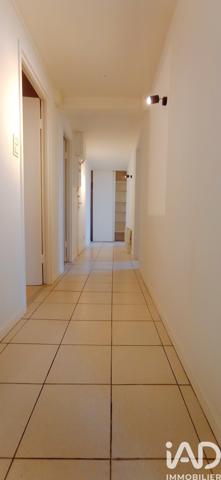 Appartement à vendre 3 pièces 70 m² Bordeaux