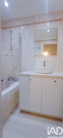 Appartement à vendre 3 pièces 70 m² Bordeaux