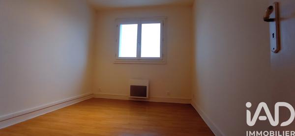Appartement à vendre 3 pièces 70 m² Bordeaux
