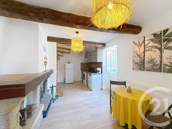 Maison à vendre  3 pièces - 75 m2 ZIGLIARA - 201