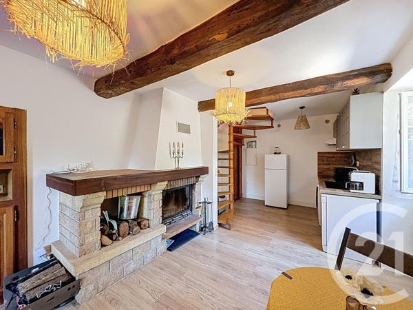 Maison à vendre  3 pièces - 75 m2 ZIGLIARA - 201