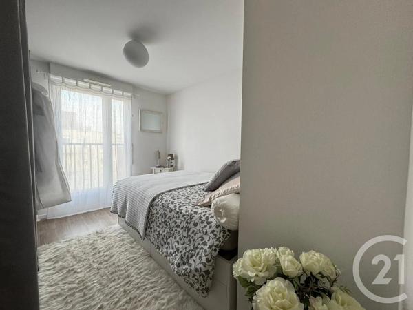 Appartement F2 à vendre  2 pièces - 39,15 m 2   HOENHEIM  - 67