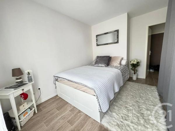 Appartement F2 à vendre  2 pièces - 39,15 m 2   HOENHEIM  - 67