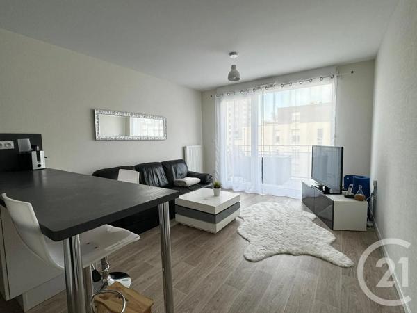 Appartement F2 à vendre  2 pièces - 39,15 m 2   HOENHEIM  - 67