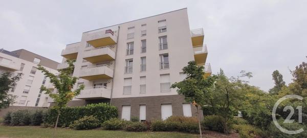 Appartement F2 à vendre  2 pièces - 39,15 m 2   HOENHEIM  - 67