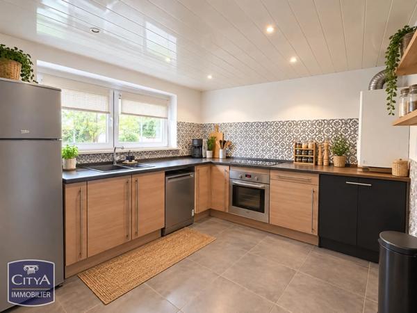 Appartement à vendre 2 pièces 63.59m² Hayange (57700)