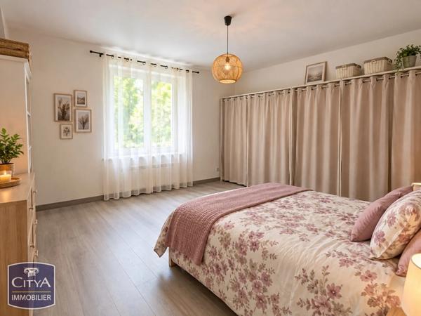 Appartement à vendre 2 pièces 63.59m² Hayange (57700)